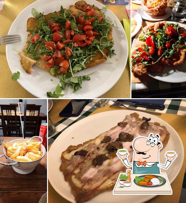 Porchetta al Pop Bistrot