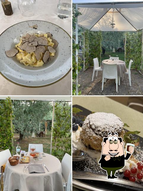 Ristorante L'Oliveto