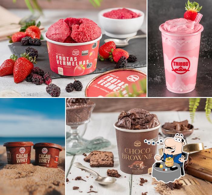Tribbu Açai Melo Viana