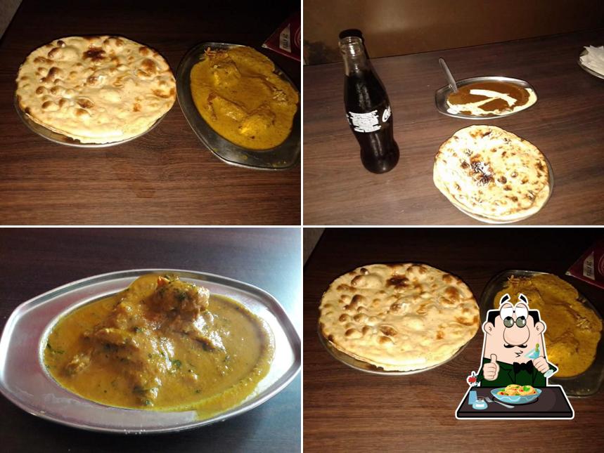 Uttam Chicken corner