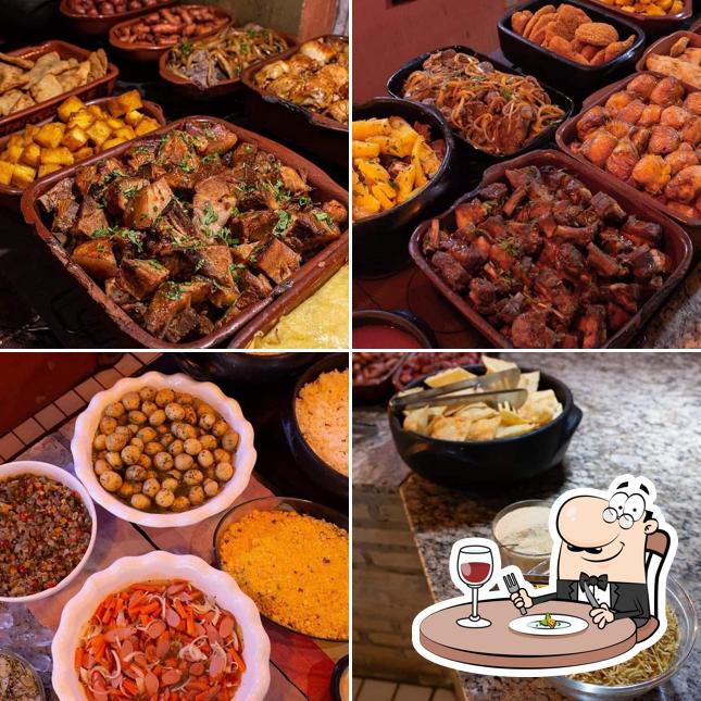 Vila de São Francisco