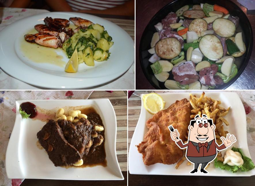 Restoran Slavinka