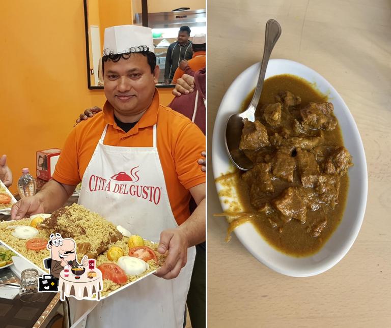 Cibo al Babul Restaurant and Sweets