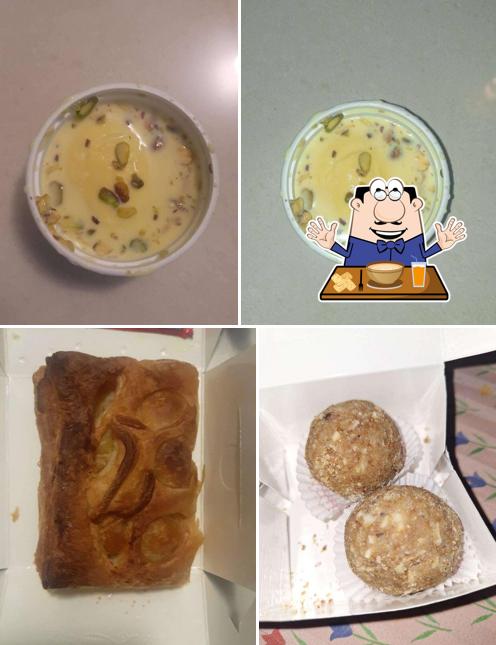 Kanti Sweets - Since 1957