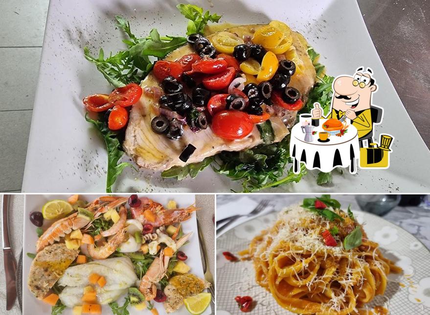 Cibo al A Ca Parte