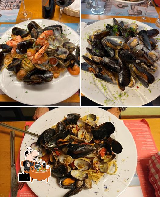 Cozze al Centro Italiano