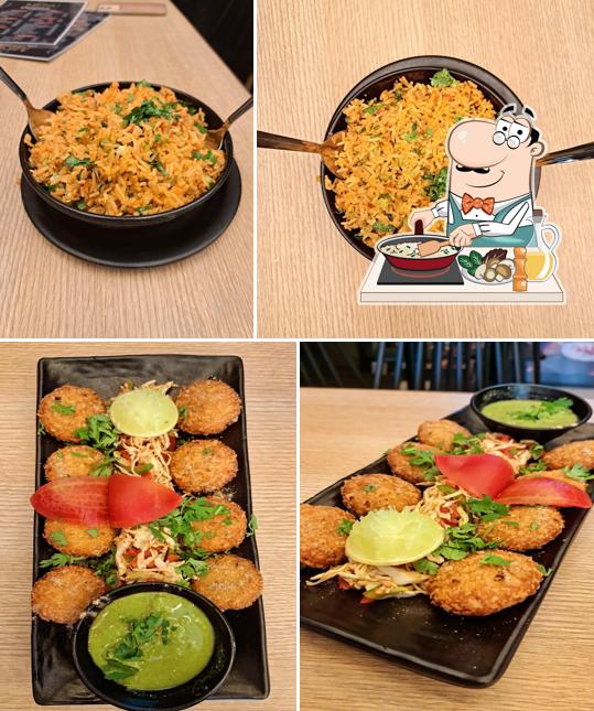 Chopstic the Chinese वाला