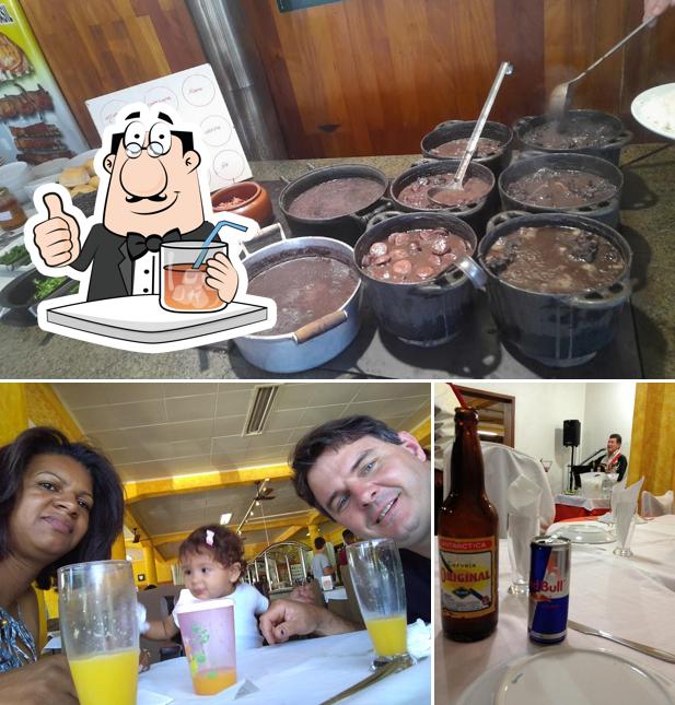 Hotel e Churrascaria Blumenauense