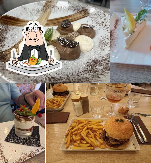 Le Rest'O Gourmand - Ballan-Miré