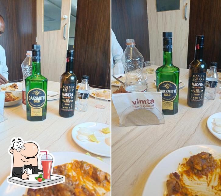 Vimta Bar and Restaurant