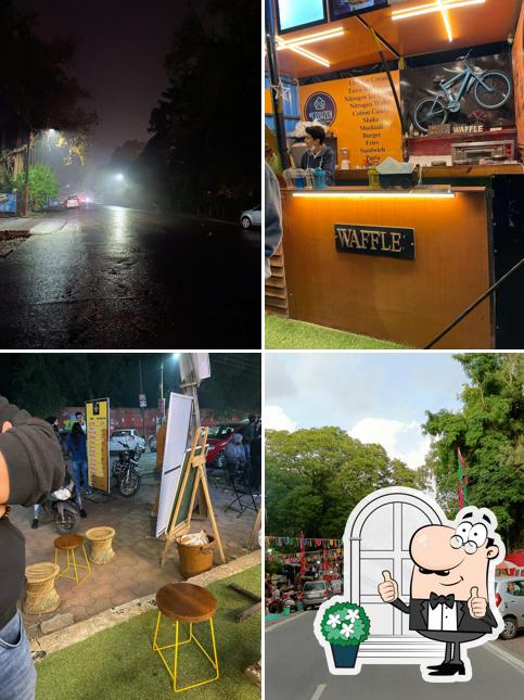 Tandoor Restaurant - since1997