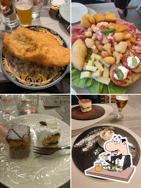 Cibo al Cammafà Pizzerie Torino-Lingotto