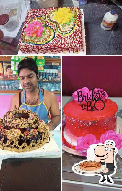 Here's an image of Al Jubail Bekers