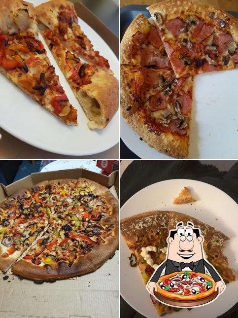 Pizza Hut Reading Shinfield Rd