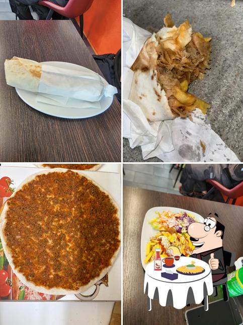 Alibaba Kebab