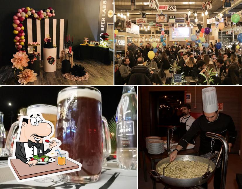 Platti al Artis - Beer Lab