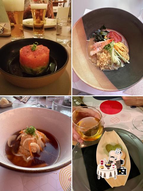Ramen al Hiro 10