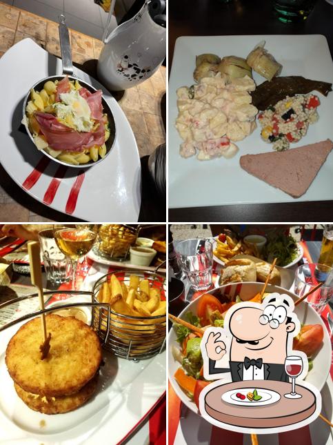 Restaurant La Boucherie