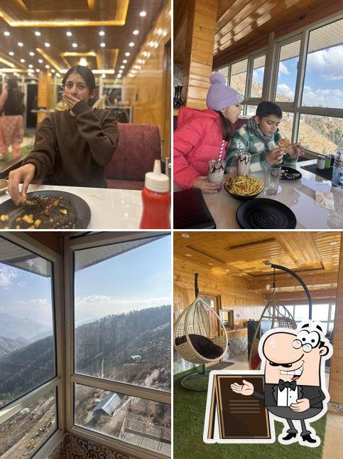 MADHUBAN TEEZ Pure veg dhaba