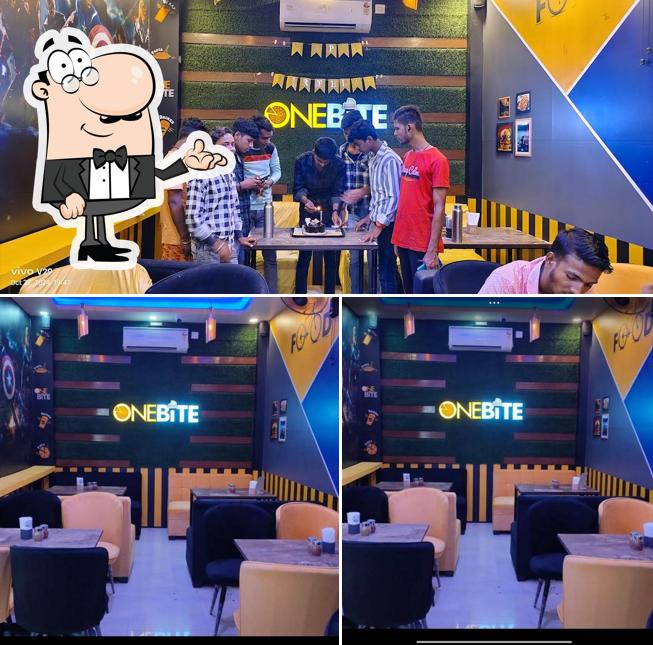 Check out how One Bite Pupri looks inside