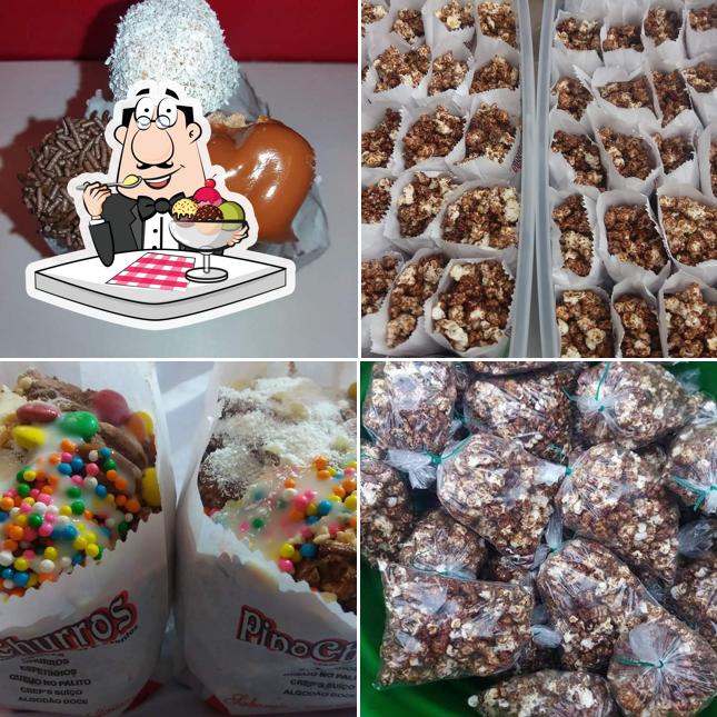 PipoChurrosFestaseEventos