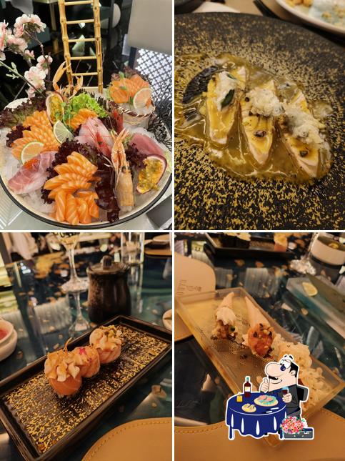 Haru Asian Fusion Restaurant - Romagnano Sesia