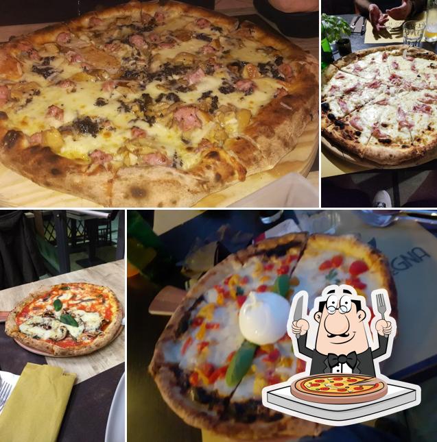 La pizza è il piatto veloce più di successo al mondo