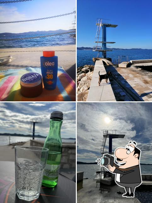 Guarda la foto di Caffe Bar Bazen