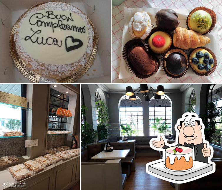 Guarda la immagine di Pasticceria Vendramin Italo & C. S.N.C