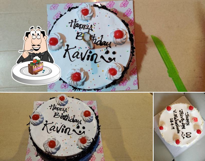 Cake World image