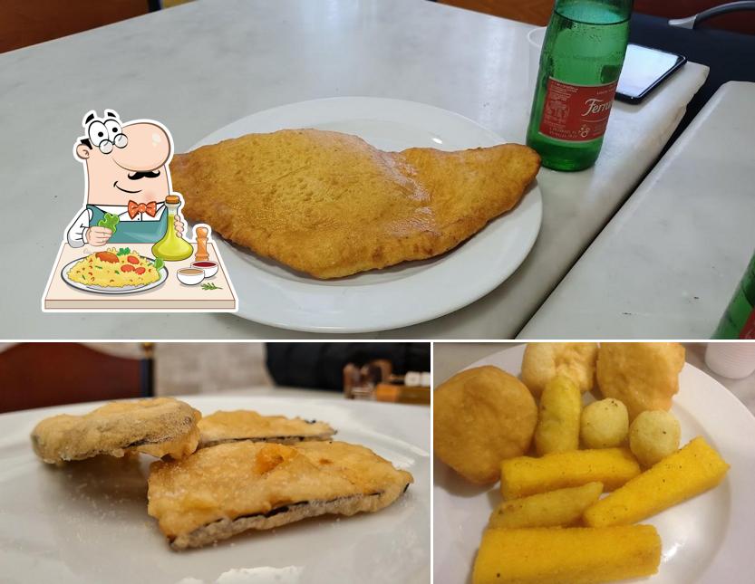 Cibo al Carminiello