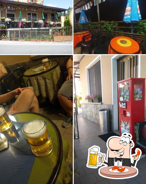 Bar Caffe'Aggio Vercana