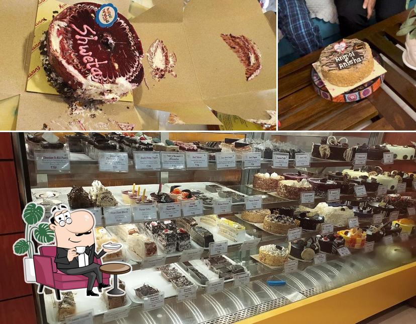 The image of interior and seo_images_cat_44 at Merwans Cake Stop kalyani nagar , pune