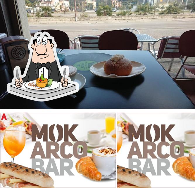 Cibo al Mokarco Bar