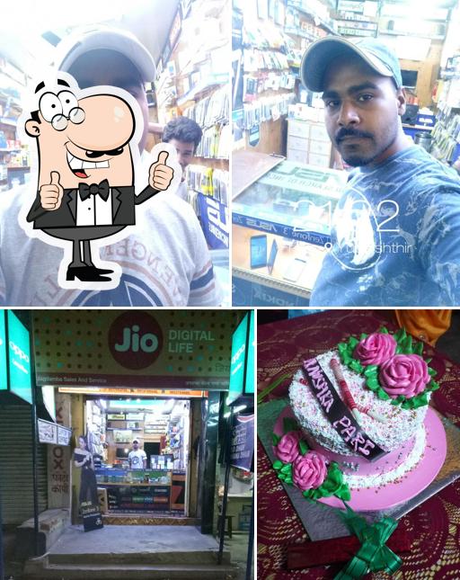 Kundan Restaurant(Near Maa Jagdamba Sales) picture