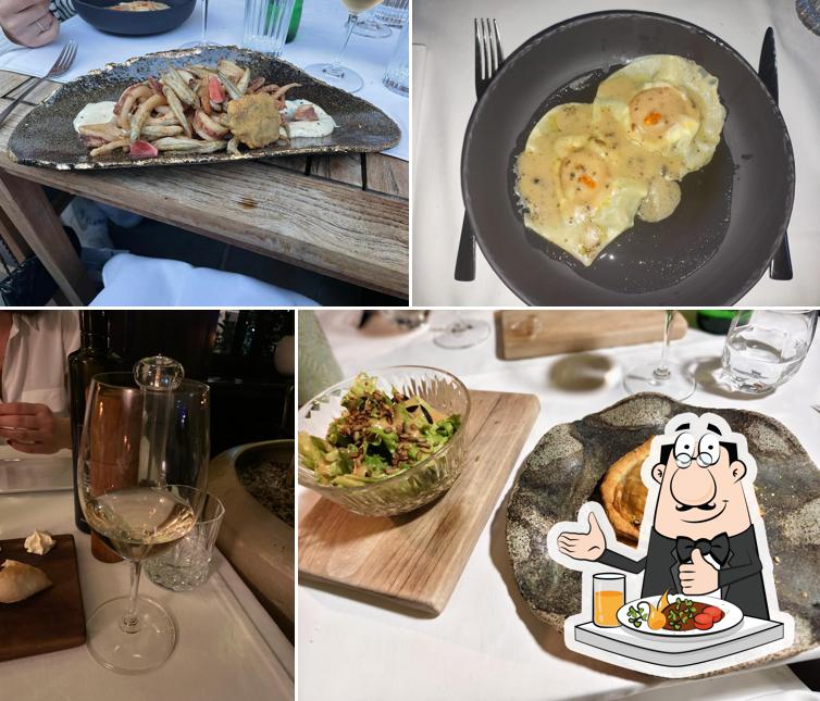 Cibo al Peti 181 restaurant