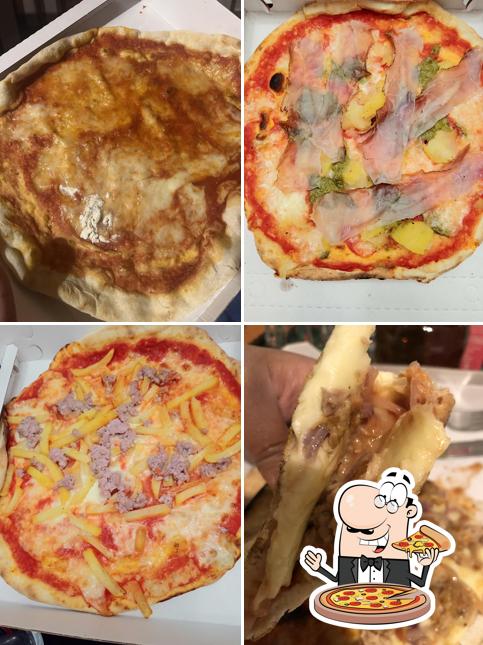 La pizza è il piatto veloce preferito al mondo