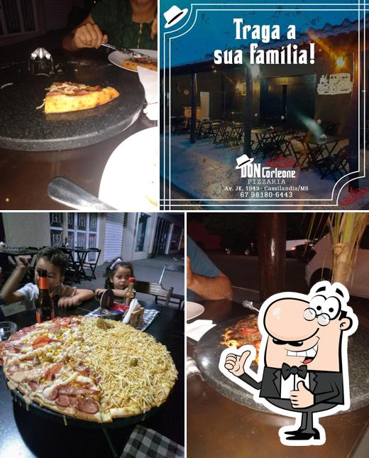 Pizzaria Don Corleone - Cassilândia_MS