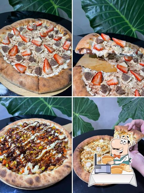 Fatino Pizza