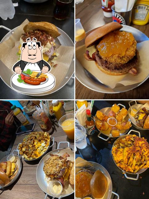 JAWS Burger Sorocaba