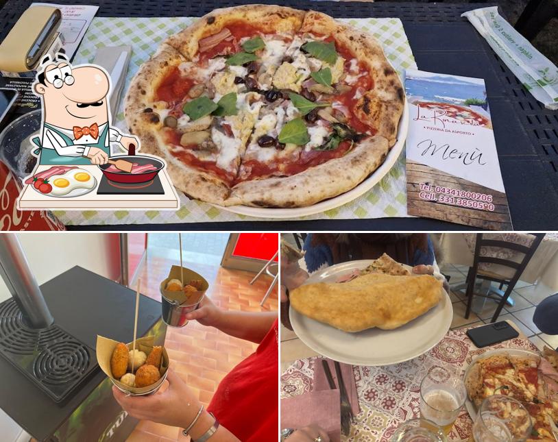 Omelettes al La Rinascita 2.0