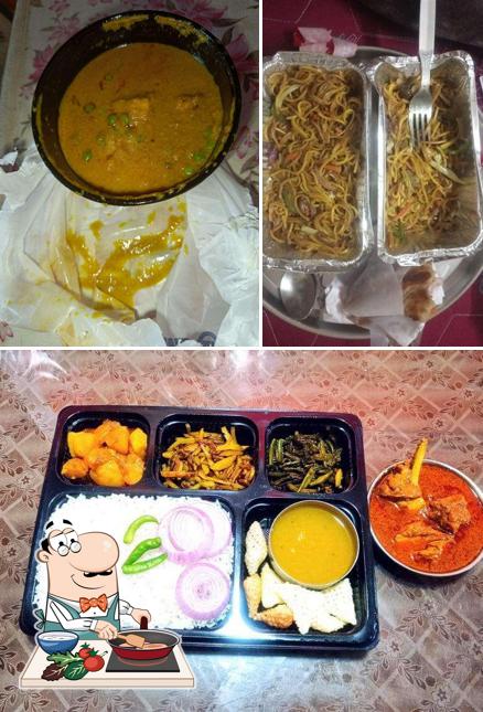 Payel Hotel & Dum Biryani