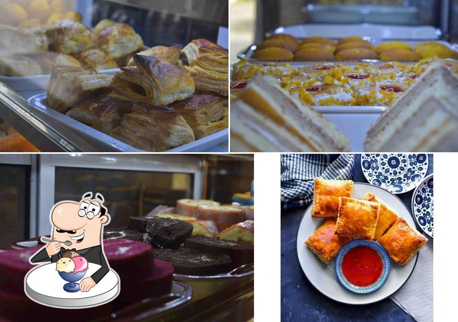 St.Mary's Bakery