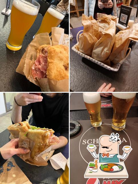 Platti al Schiaccia Platti al Schiaccia