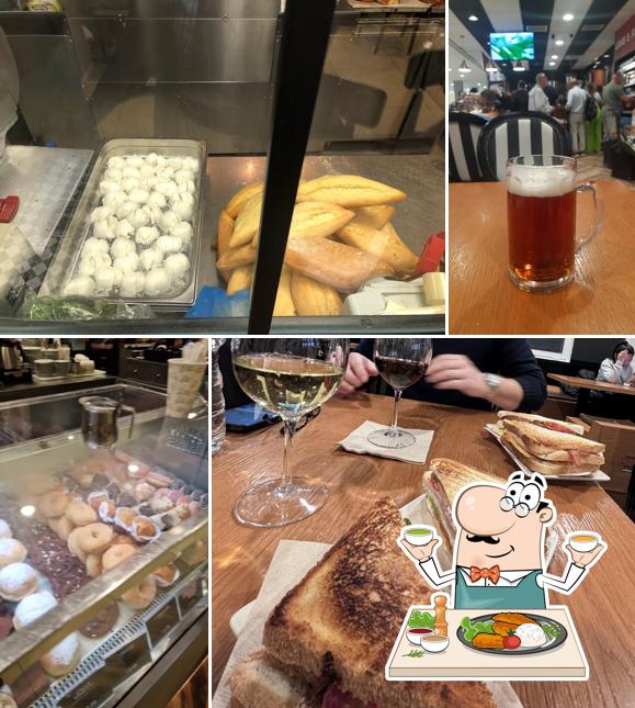 Platti al Beercode Kitchen & Bar