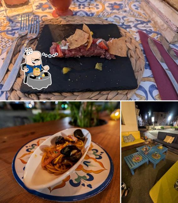 Cibo al Cumino Bistrot & Mixology Bar