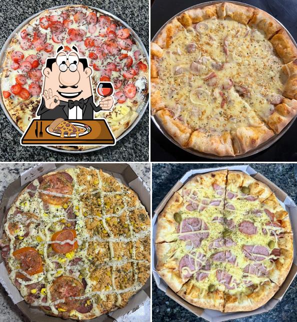 Pizzaria Prime