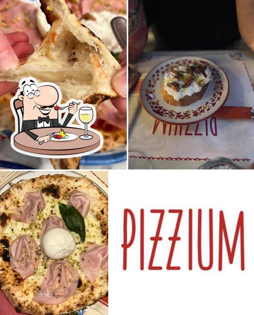 Platti al Pizzium