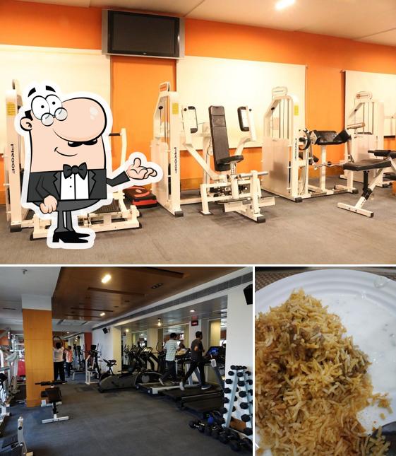 The picture of Quality Hotel DV Manor’s interior and seo_images_cat_56