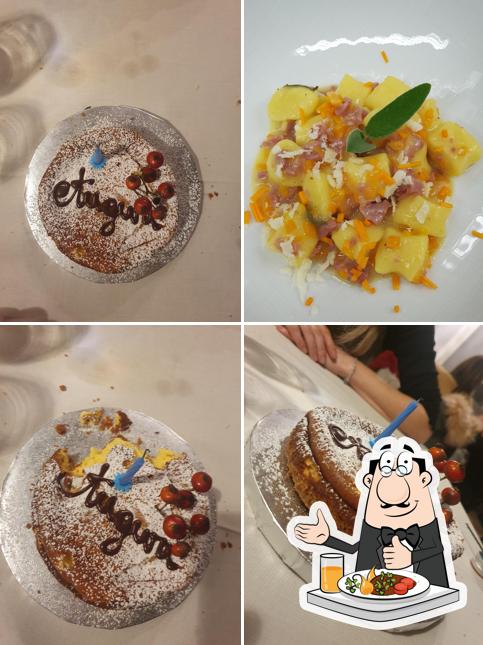 Cibo al Ristorante Babi's Home Restaurant Cibo al Ristorante Babi's Home Restaurant